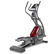elliptical trainers