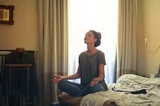 meditate