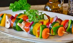 vegan skrewer