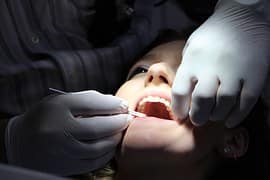 Dentists service