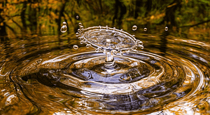 clean water