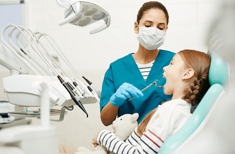 dental service