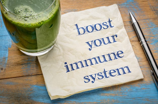 immune system