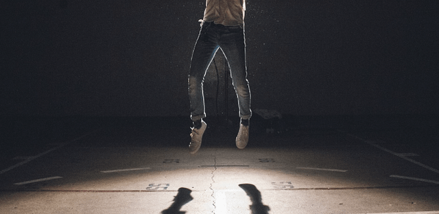 Three Types of Successful Vertical Jump Training Programs