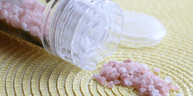 salt
