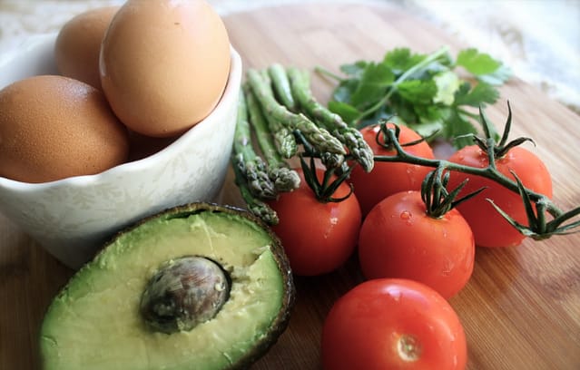 Vitamin and Mineral Combo